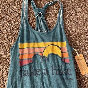 Take a Hike Sedona shirt